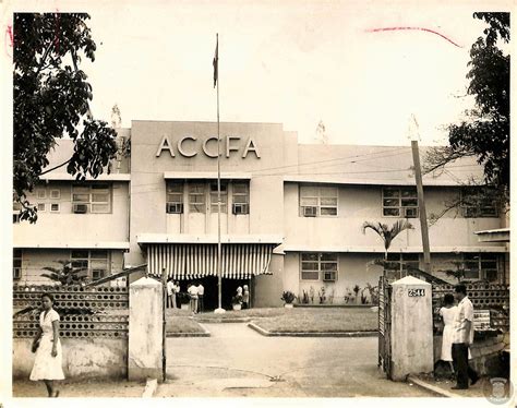 The Agricultural Credit and Cooperative Financing Administration.